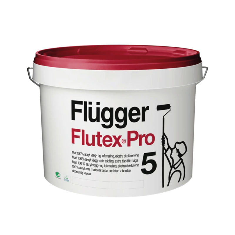 Flutex Pro 5