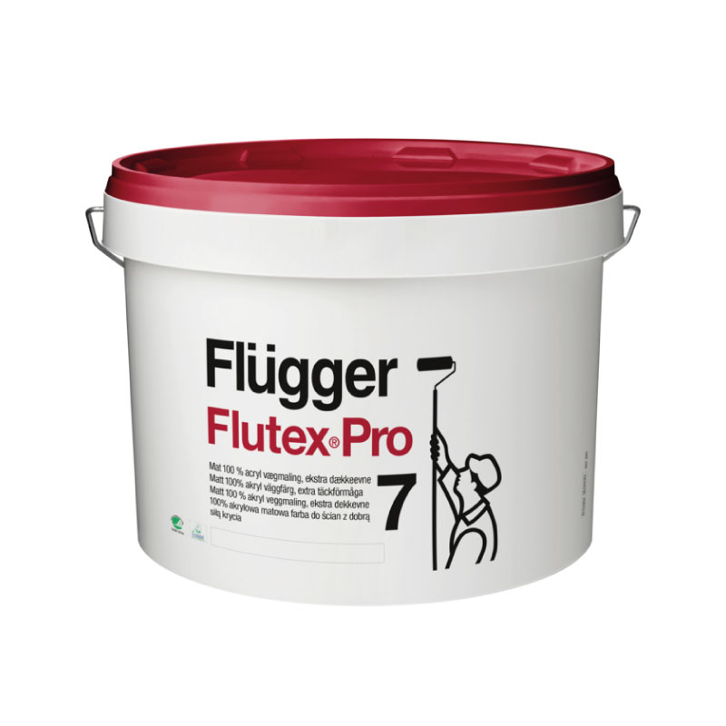 Flutex Pro 7