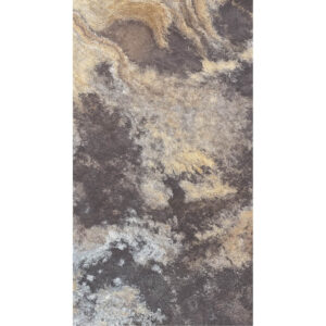 Golden Sunset Marble Cloud-Dragon