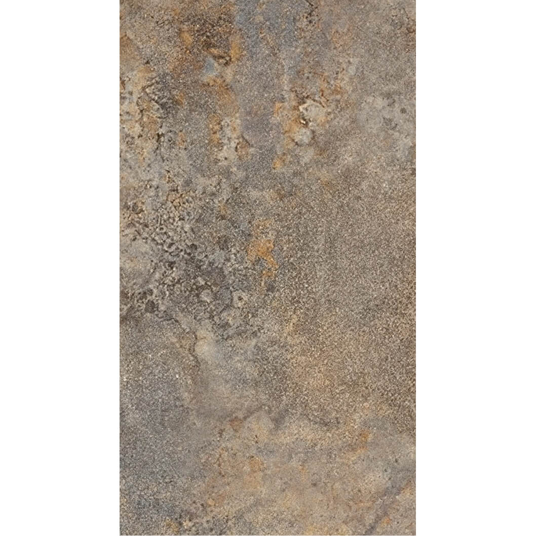 Golden Sunset Marble Dark claybank