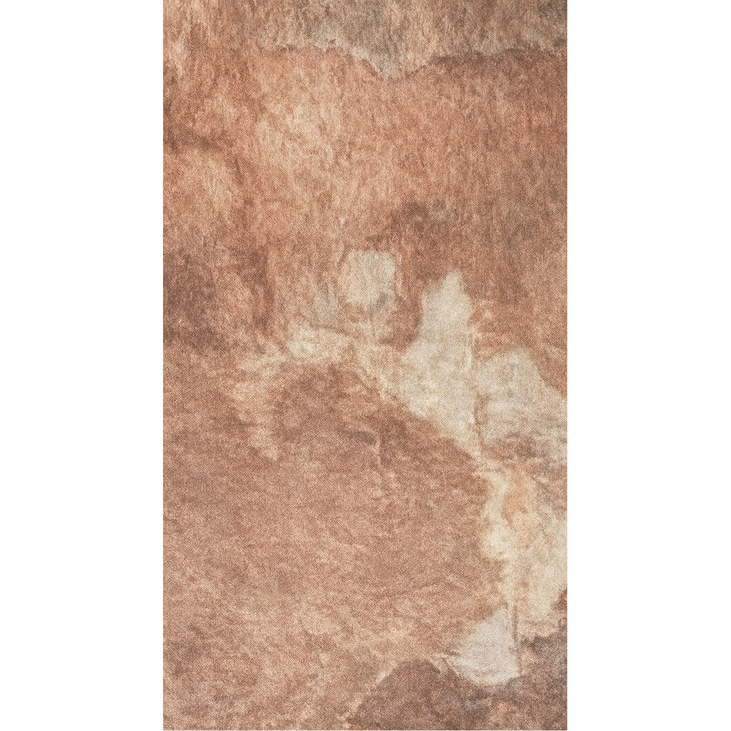 Golden Sunset Marble Red