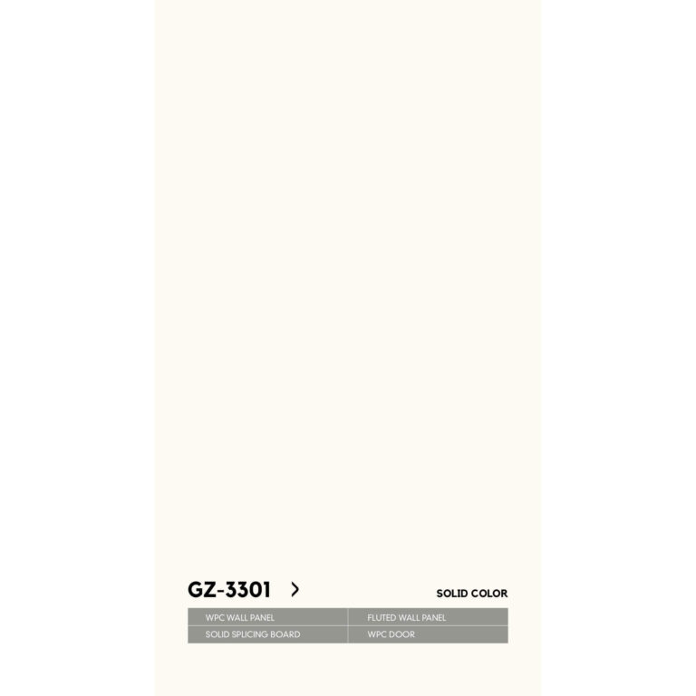 ударопрочная GZ-3301 цветная серия