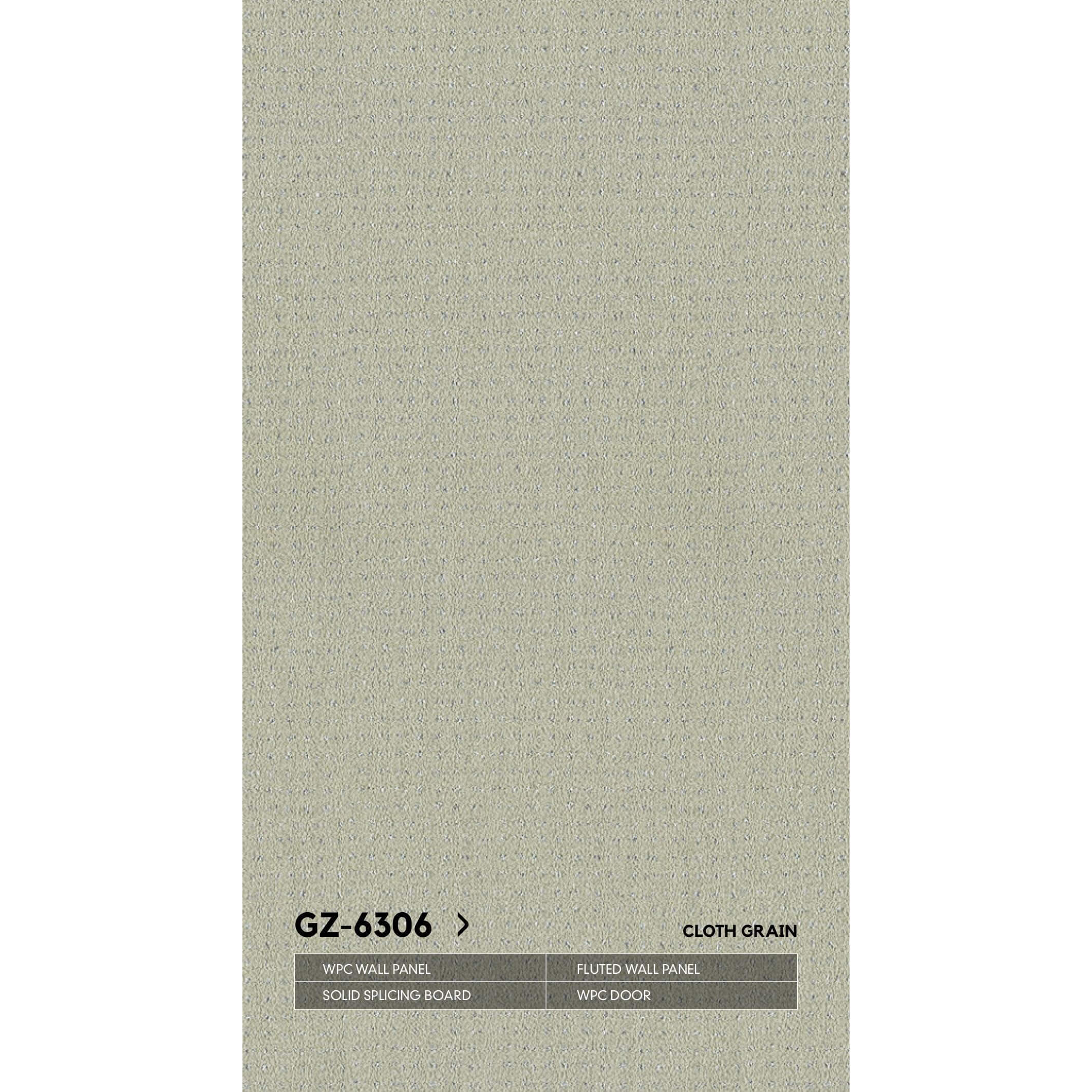 негорючая GZ-6306 текстильная серия