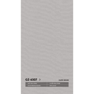 негорючая GZ-6307 текстильная серия