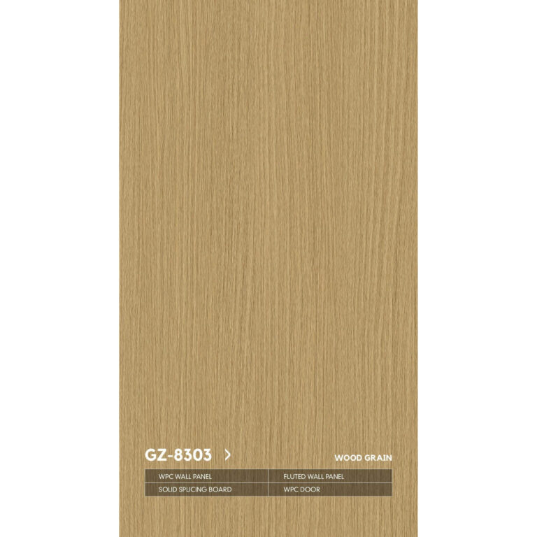 ударопрочная GZ-8303 древесная серия