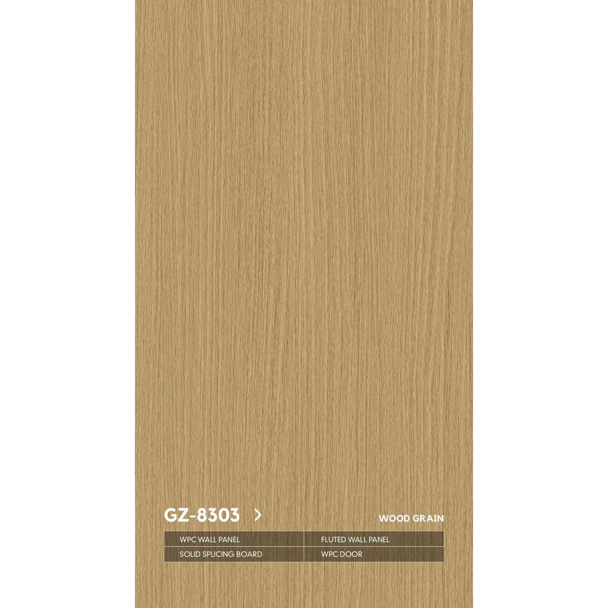 ударопрочная GZ-8303 древесная серия