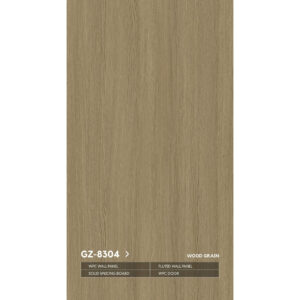 WPC GZ-8304 со скрытым швом древесная серия
