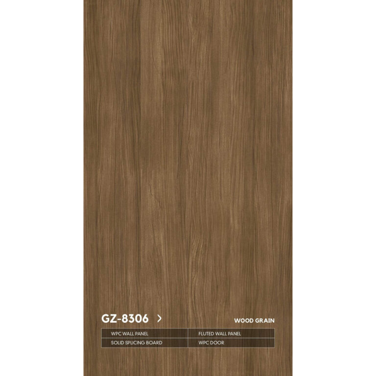 ударопрочная GZ-8306 древесная серия
