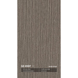 WPC GZ-8307 со скрытым швом древесная серия