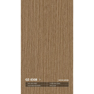 WPC GZ-8308 со скрытым швом древесная серия