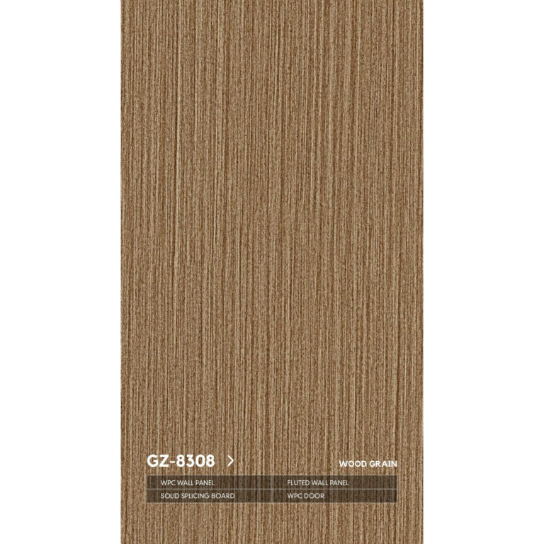 ударопрочная GZ-8308 древесная серия