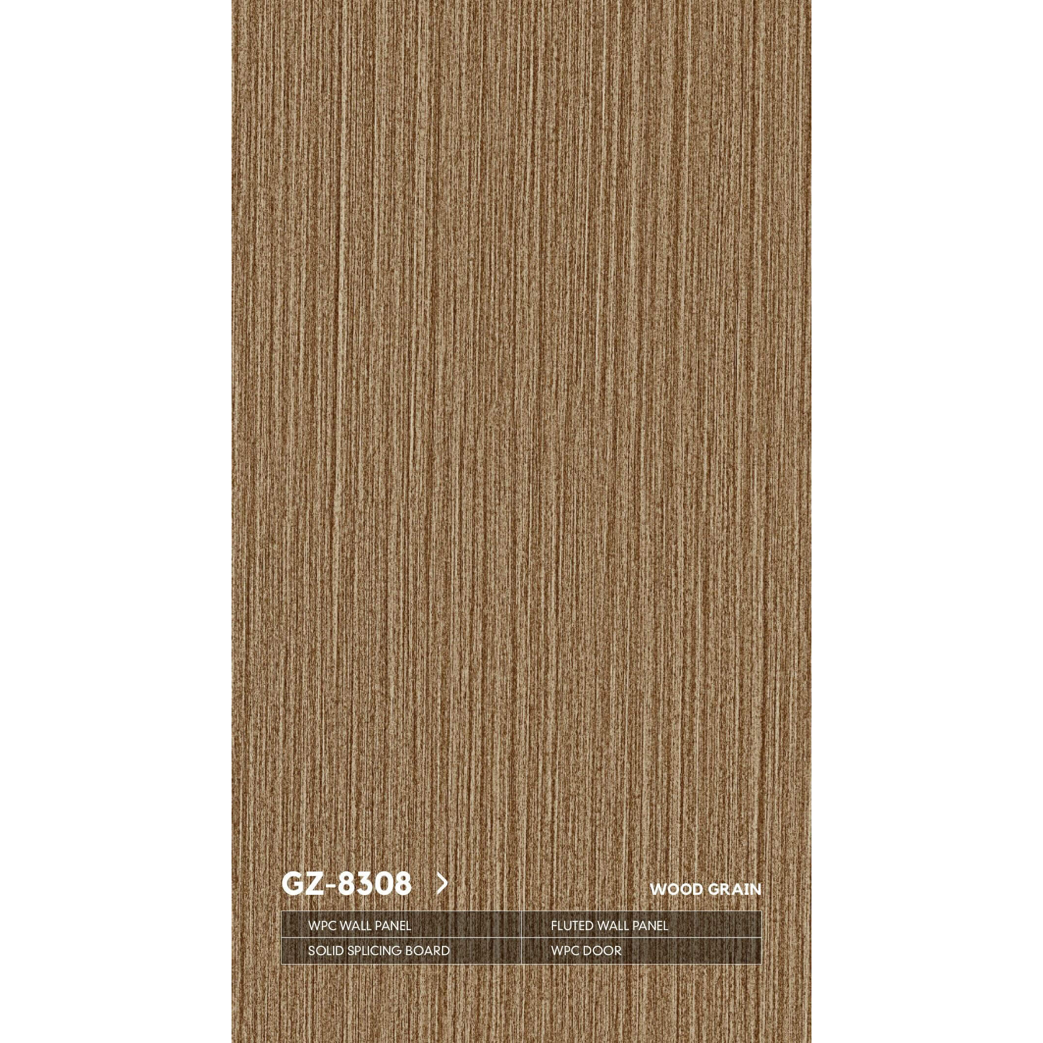 ударопрочная GZ-8308 древесная серия
