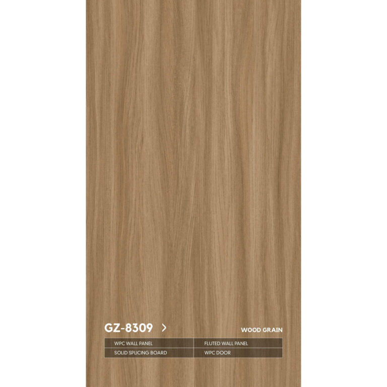 ударопрочная GZ-8309 древесная серия