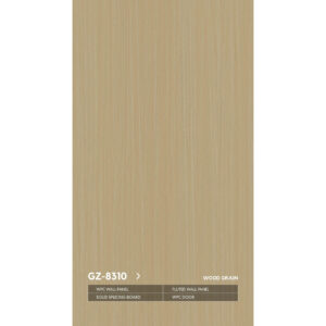 WPC GZ-8310 со скрытым швом древесная серия