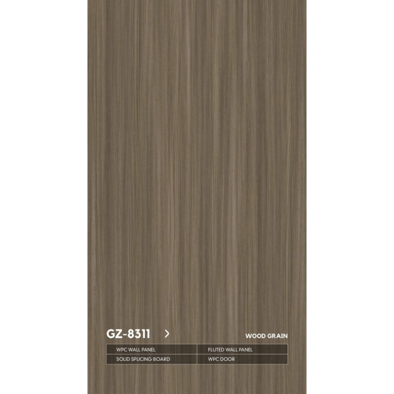 WPC 311 со скрытым швом металлическая серия