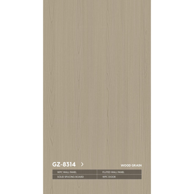 ударопрочная GZ-8314 древесная серия