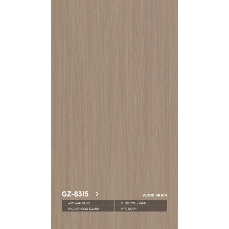 ударопрочная GZ-8315 древесная серия
