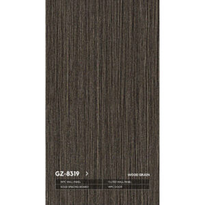 WPC GZ-8319 со скрытым швом древесная серия