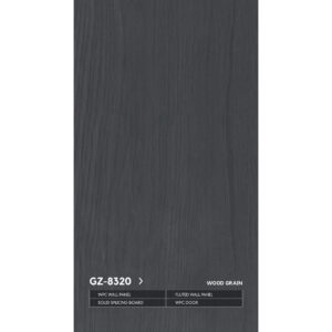 негорючая GZ-8320 древесная серия