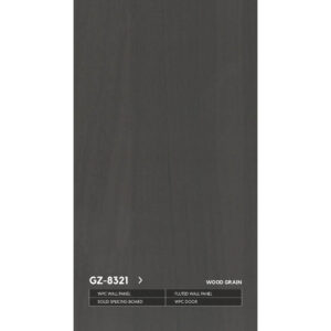 WPC GZ-8321 со скрытым швом древесная серия