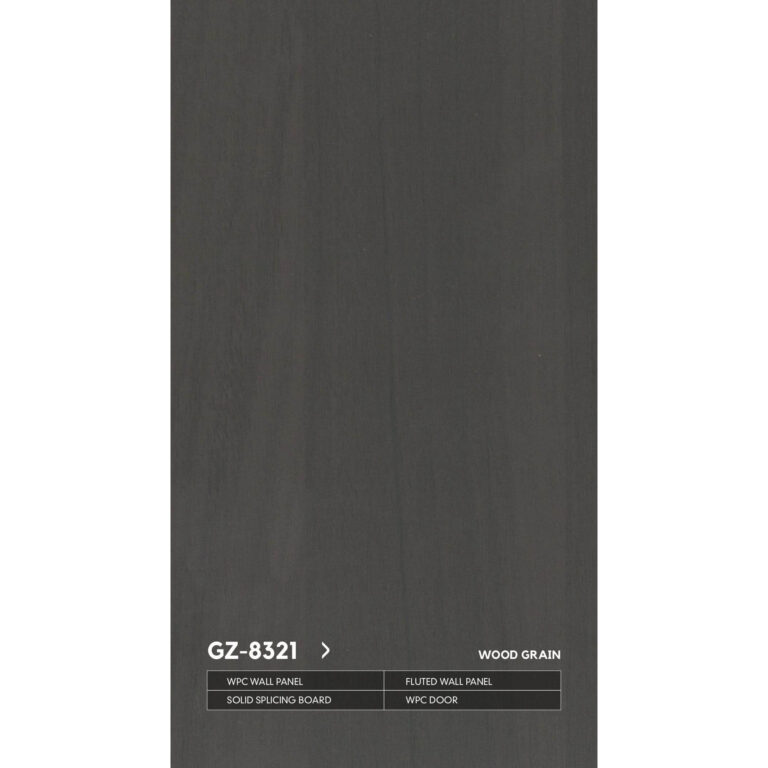 негорючая GZ-8321 древесная серия