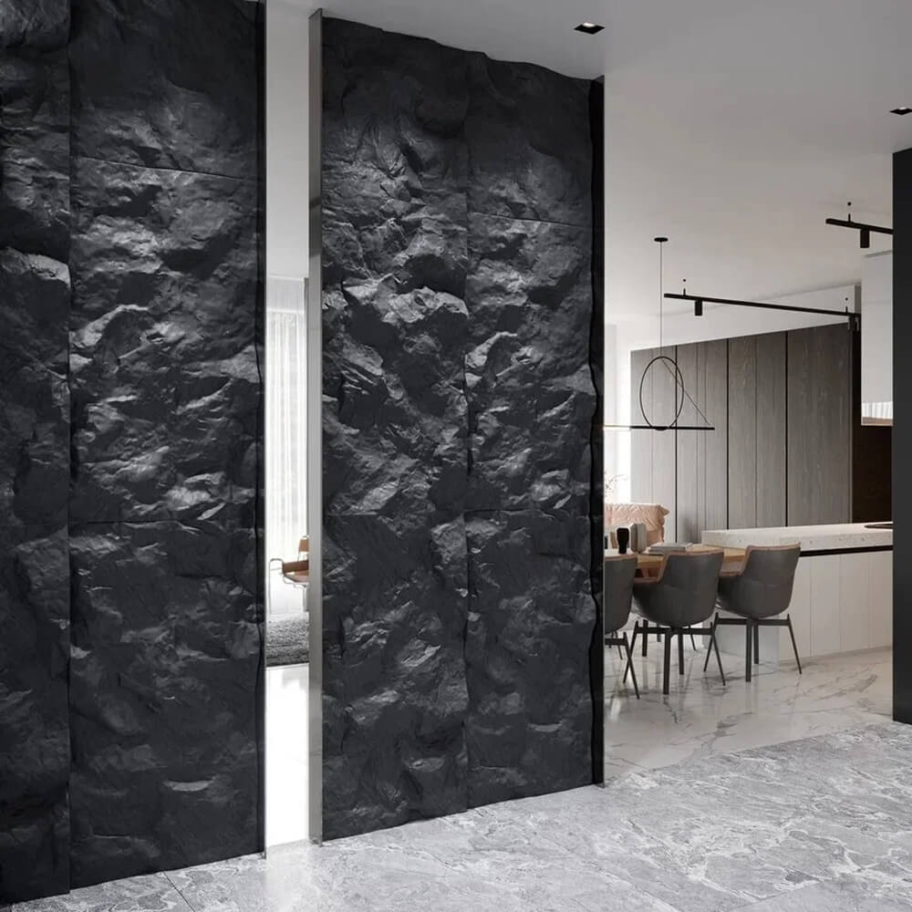 Кристальные грани