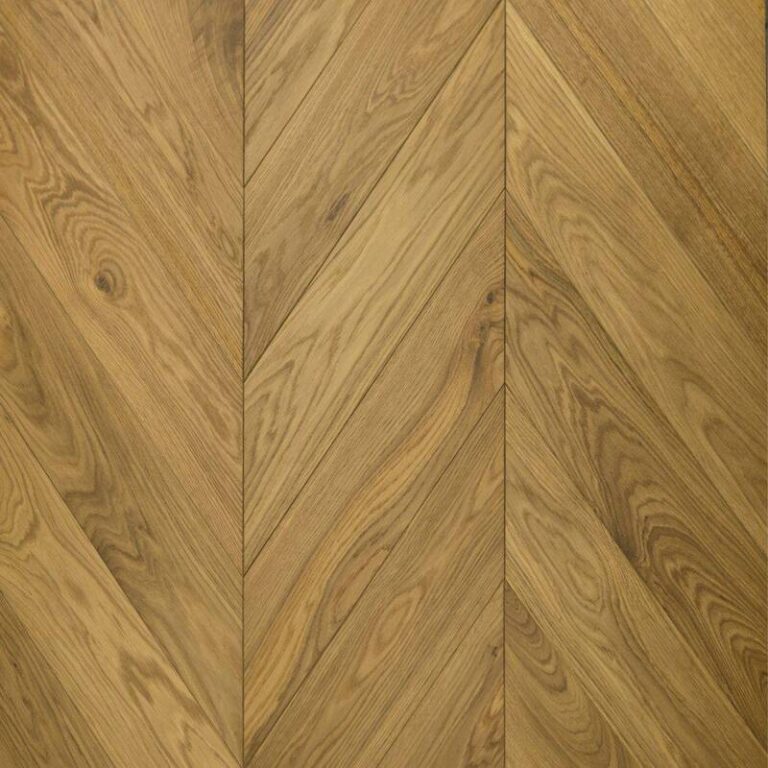 Французская ёлка Натурале