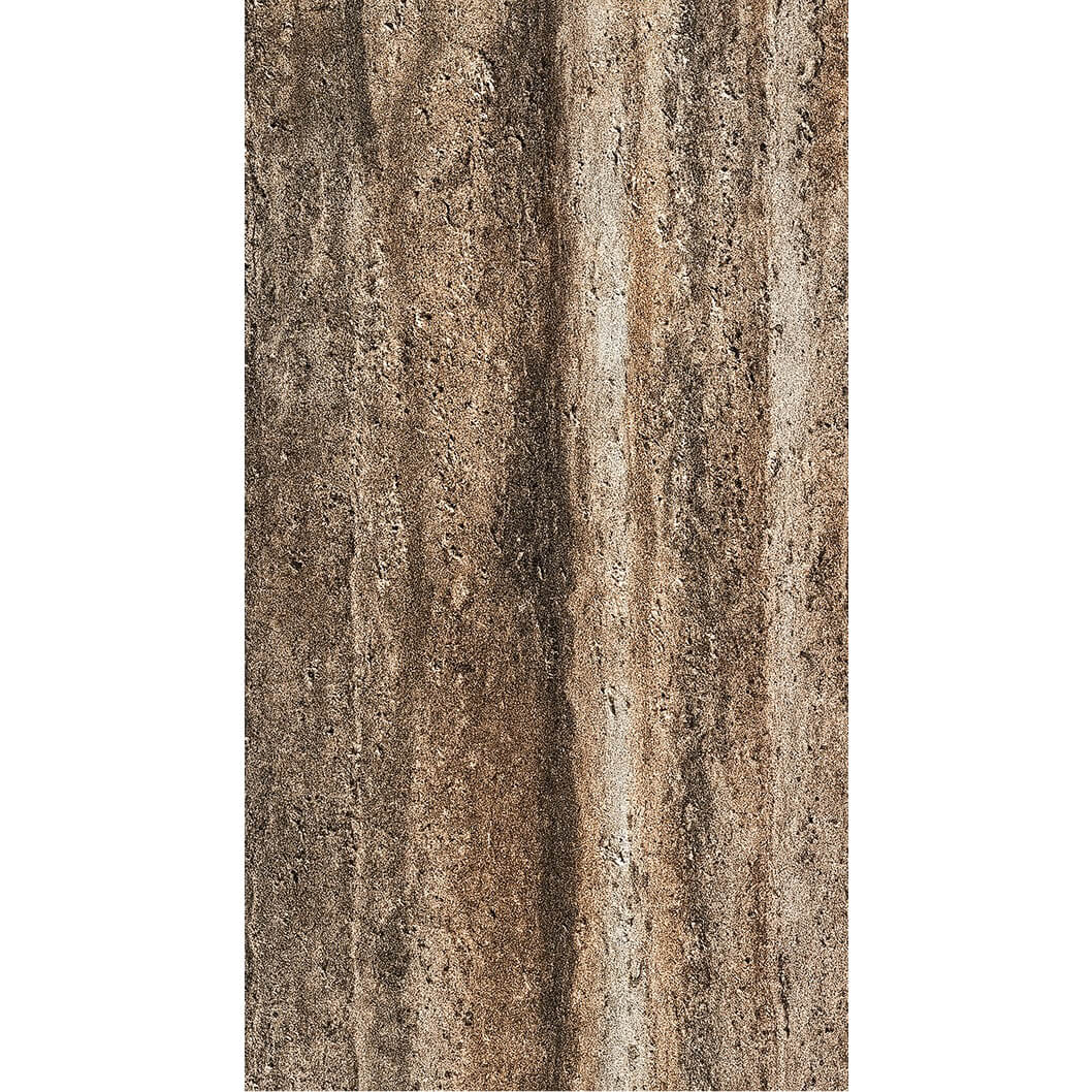 Linear Travertine Claybank