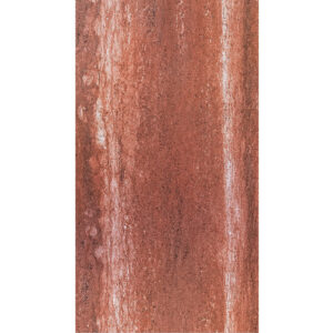 Linear Travertine Red