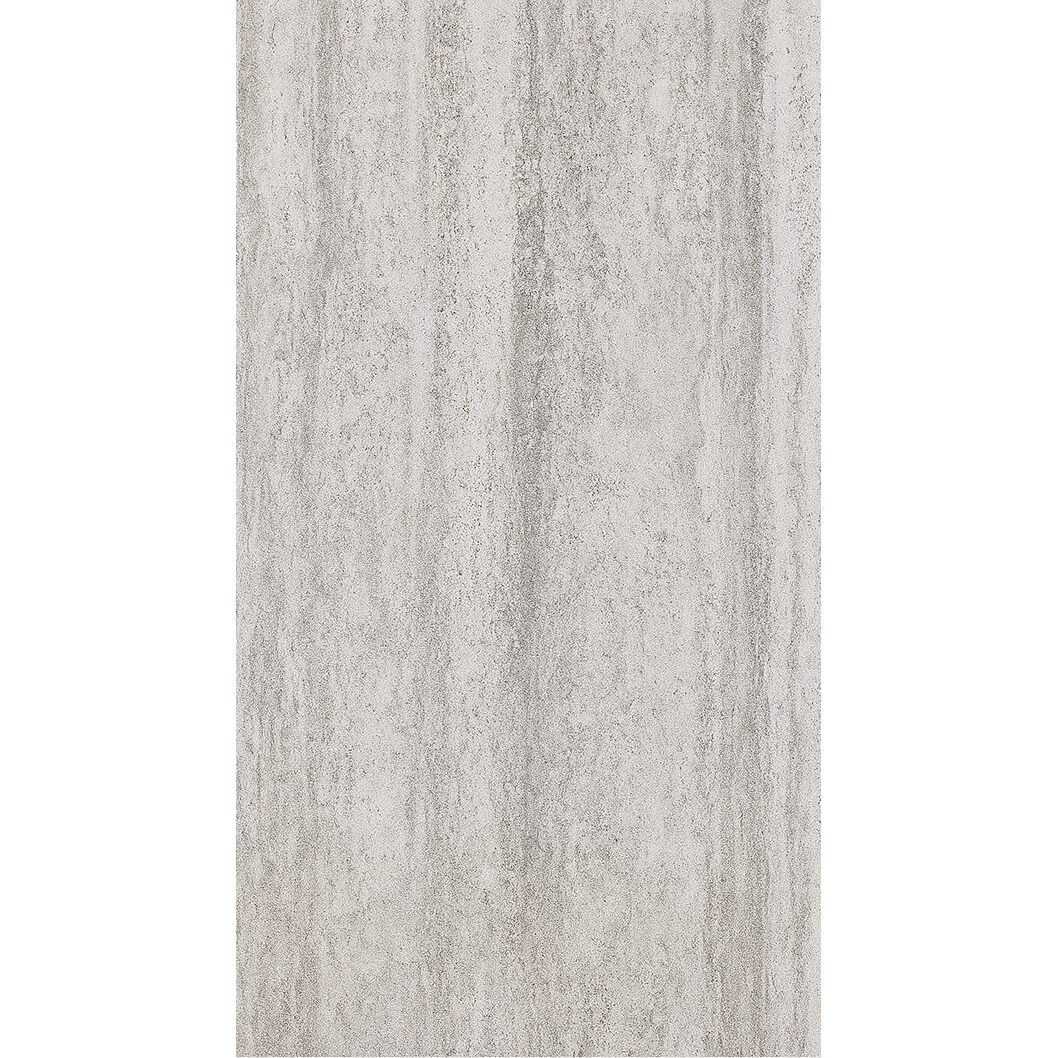 Linear Travertine Roman white