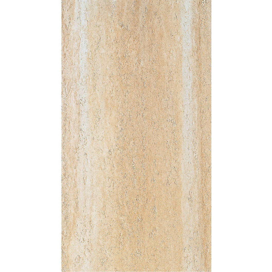 Linear Travertine Roman yellow