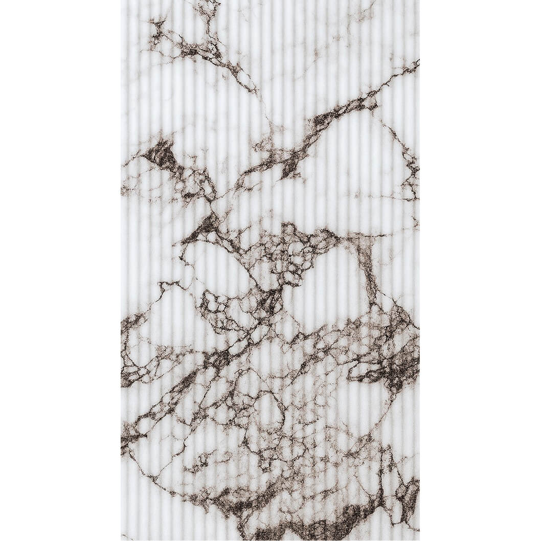 Marble Pillar Bulgari