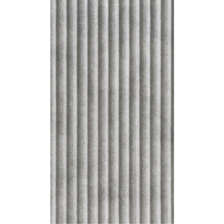 Marble Pillar Cement Grey