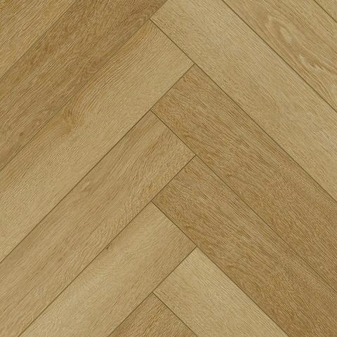 Herringbone Noto Oak