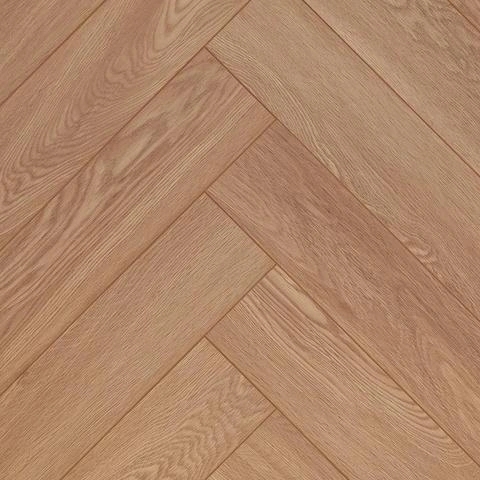 Herringbone Bordo Oak