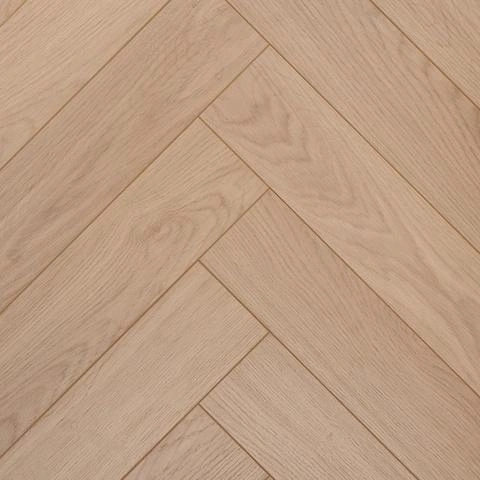 Herringbone Rouen Oak