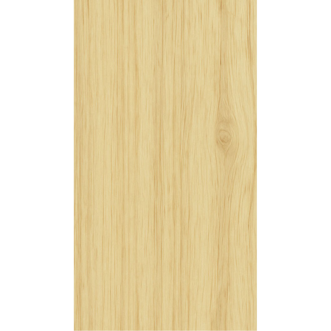 Poly wood Board Yellow