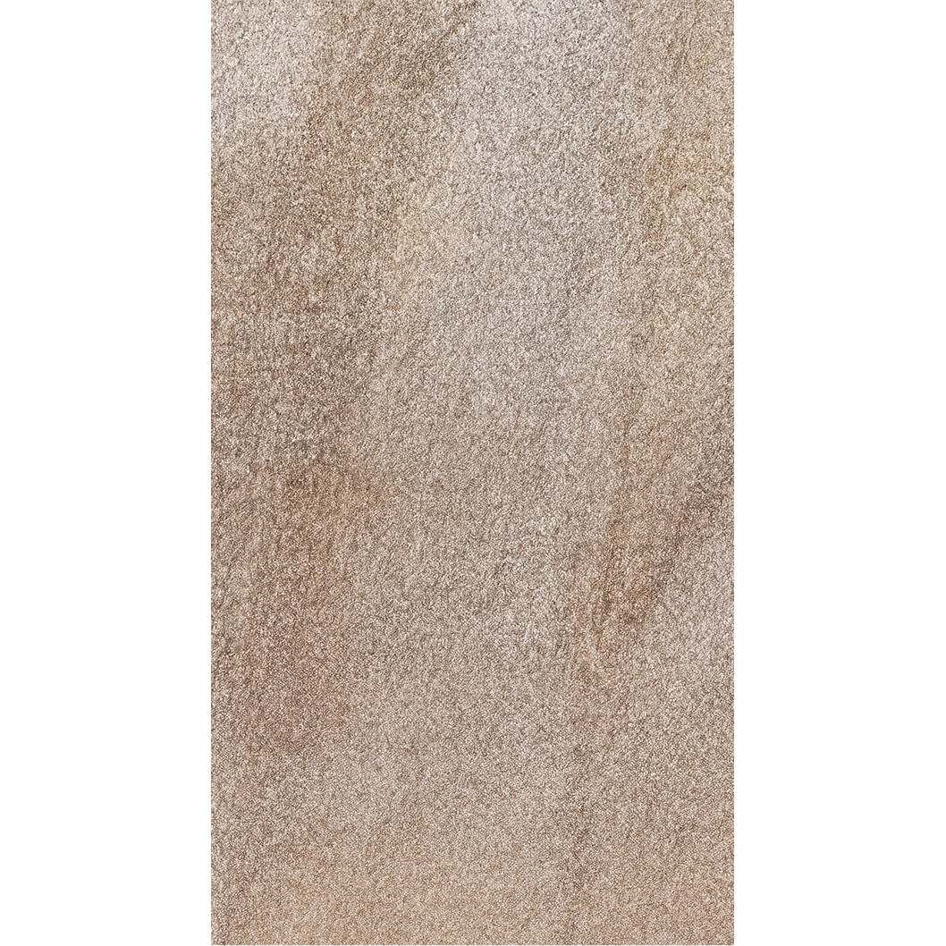 Skyline stone Gritty red