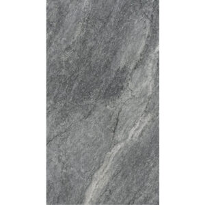 Slate Veil Dark Grey