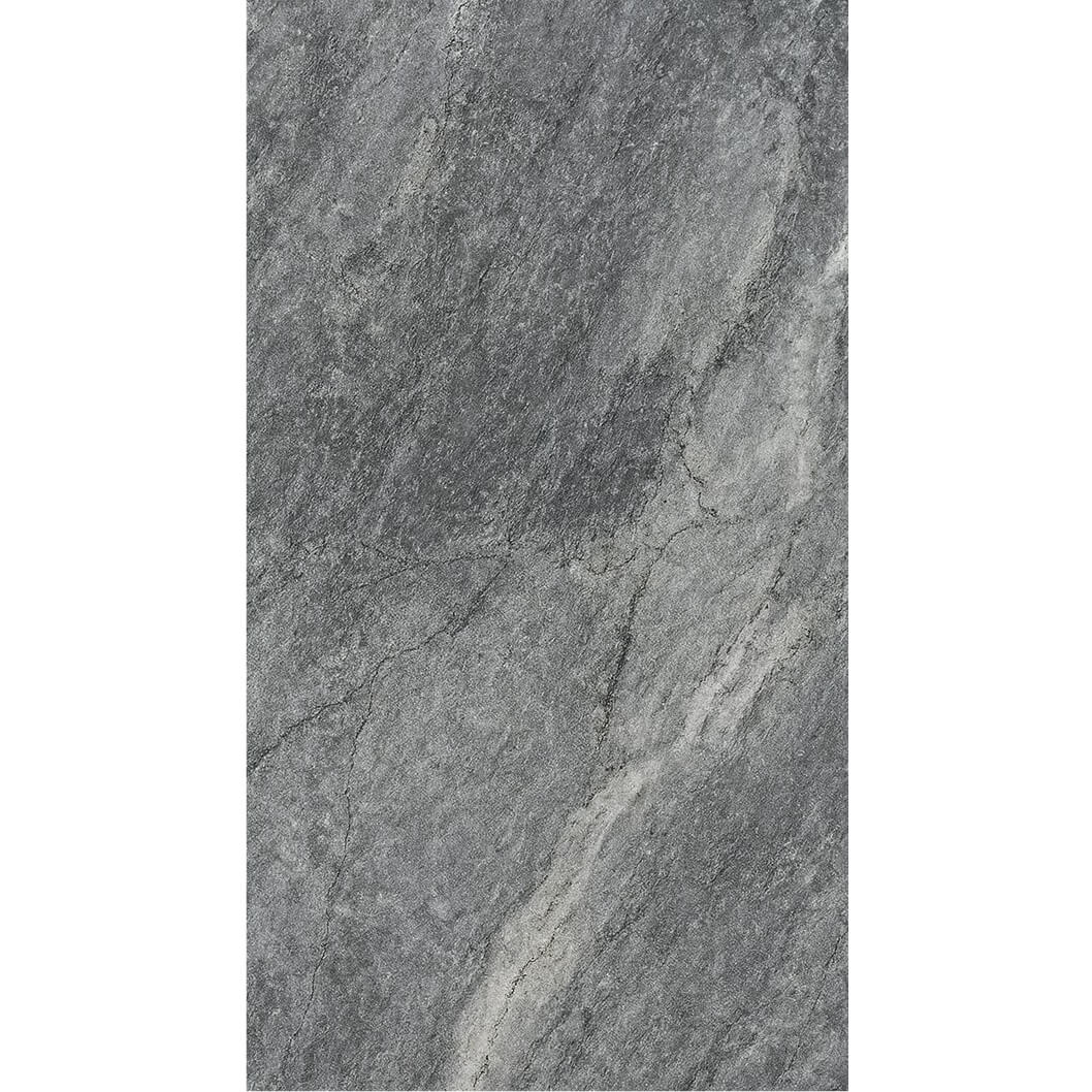 Slate Veil Dark Grey