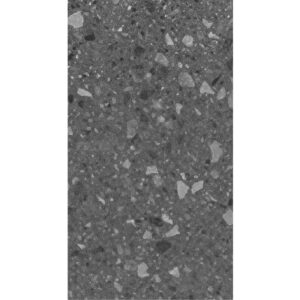 Terrazzo Rough Stone Grey