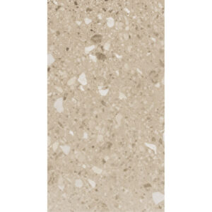 Terrazzo Rough Stone Yellow