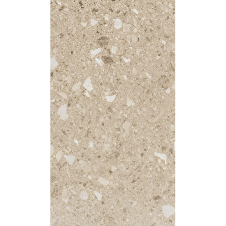 Terrazzo Rough Stone Yellow