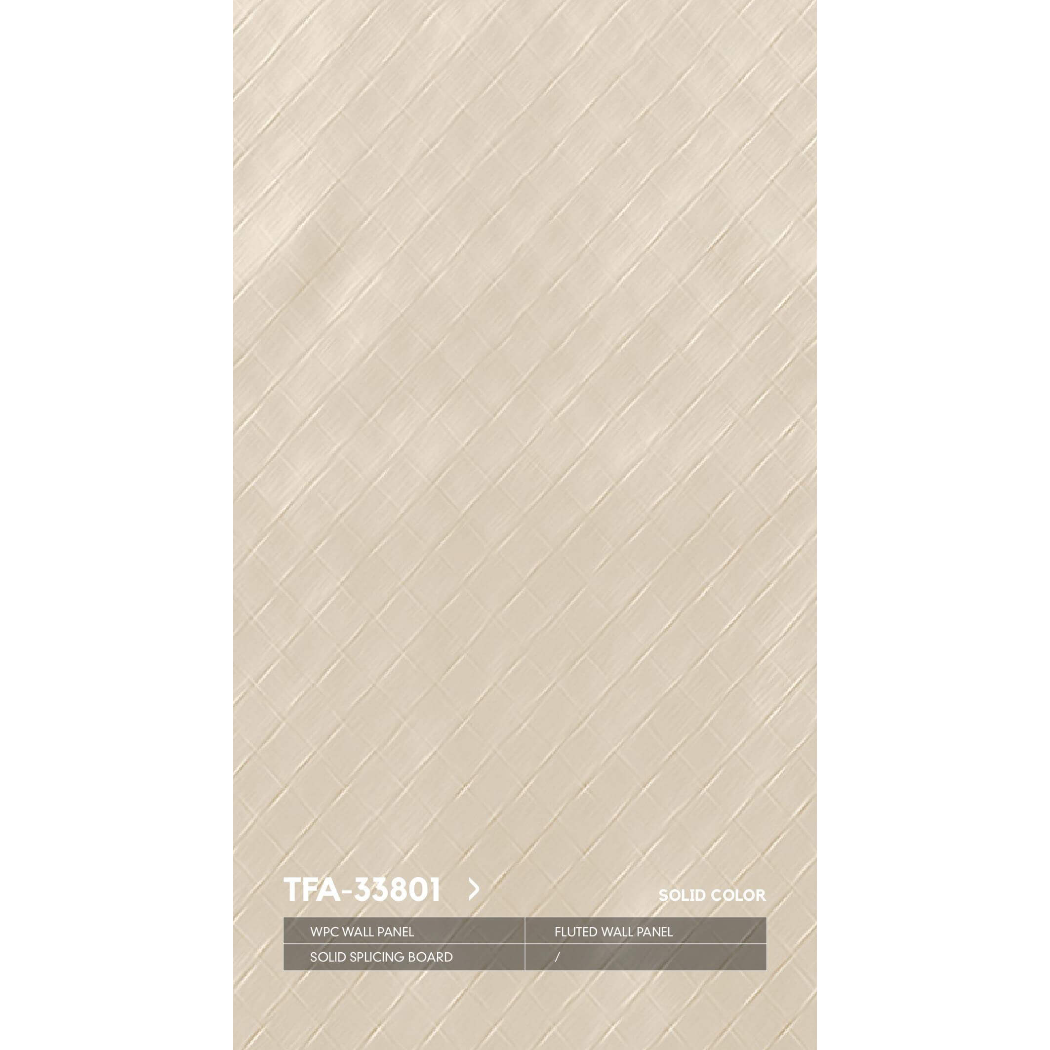 WPC TFA-33801 со скрытым швом цветная серия