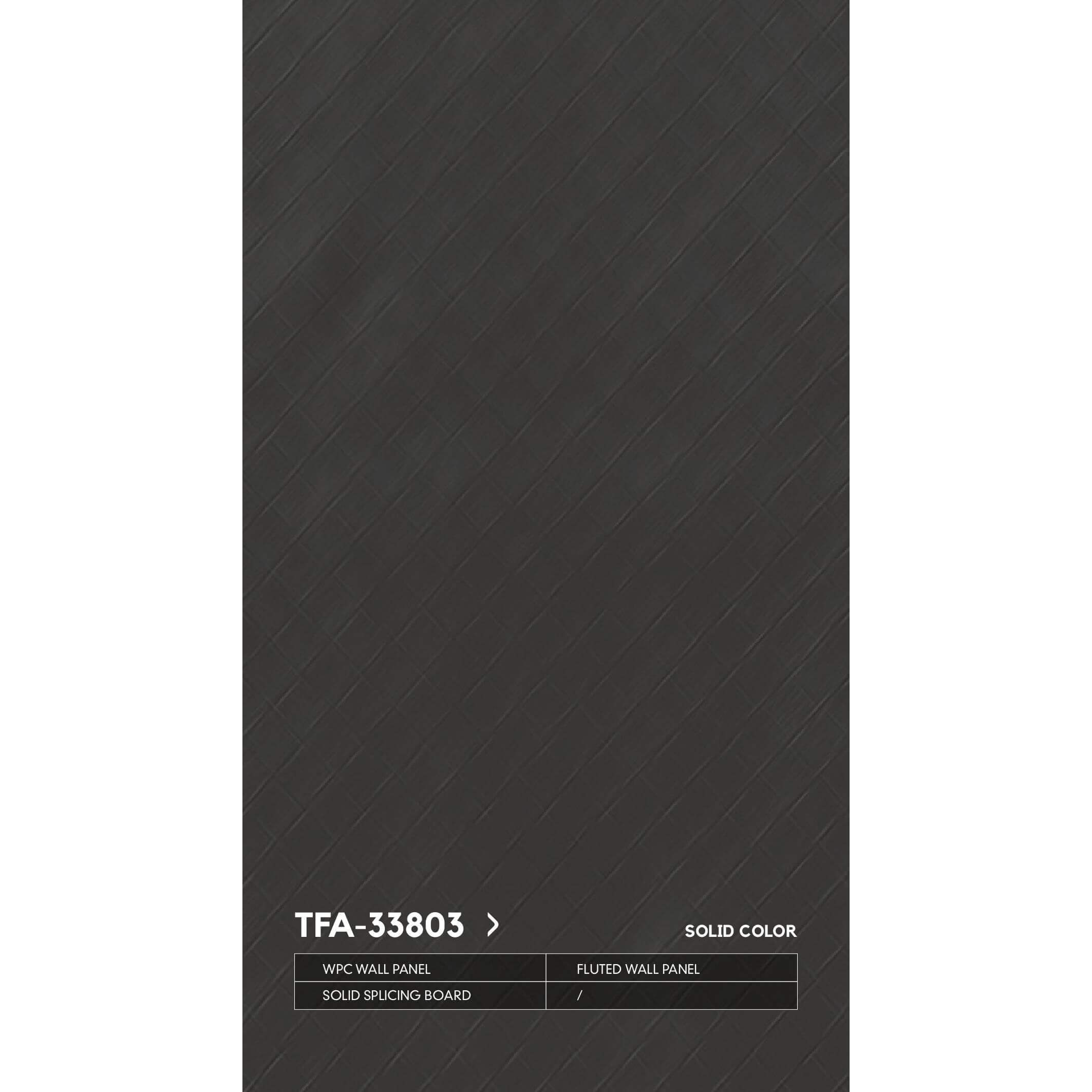 ударопрочная TFA-33803 цветная серия