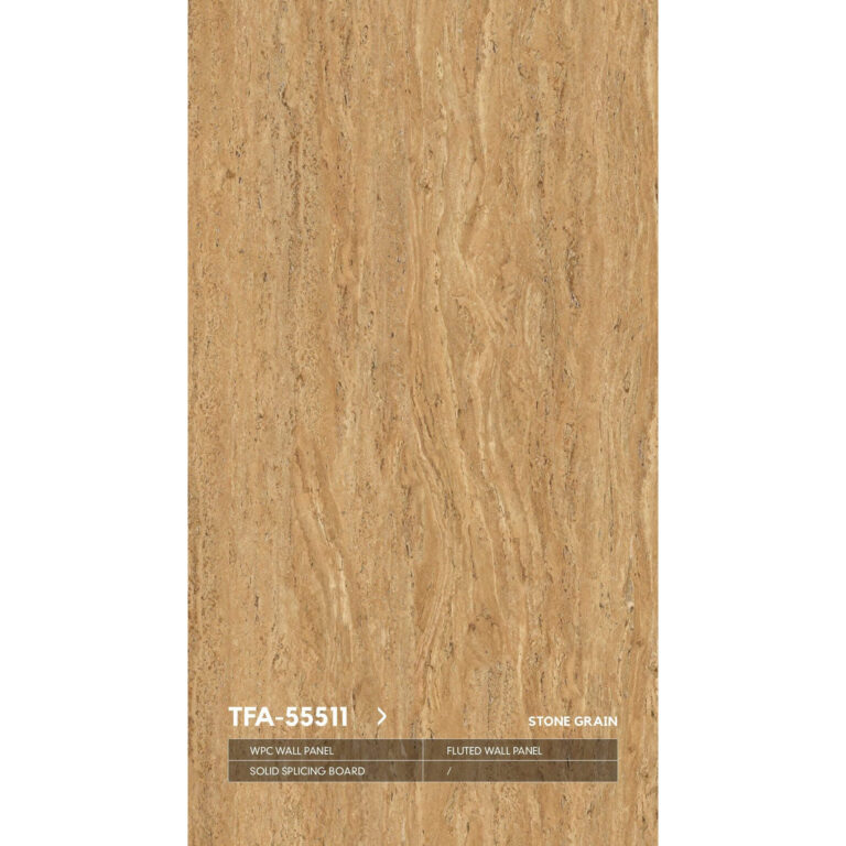 WPC TFA-55511 со скрытым швом каменная серия