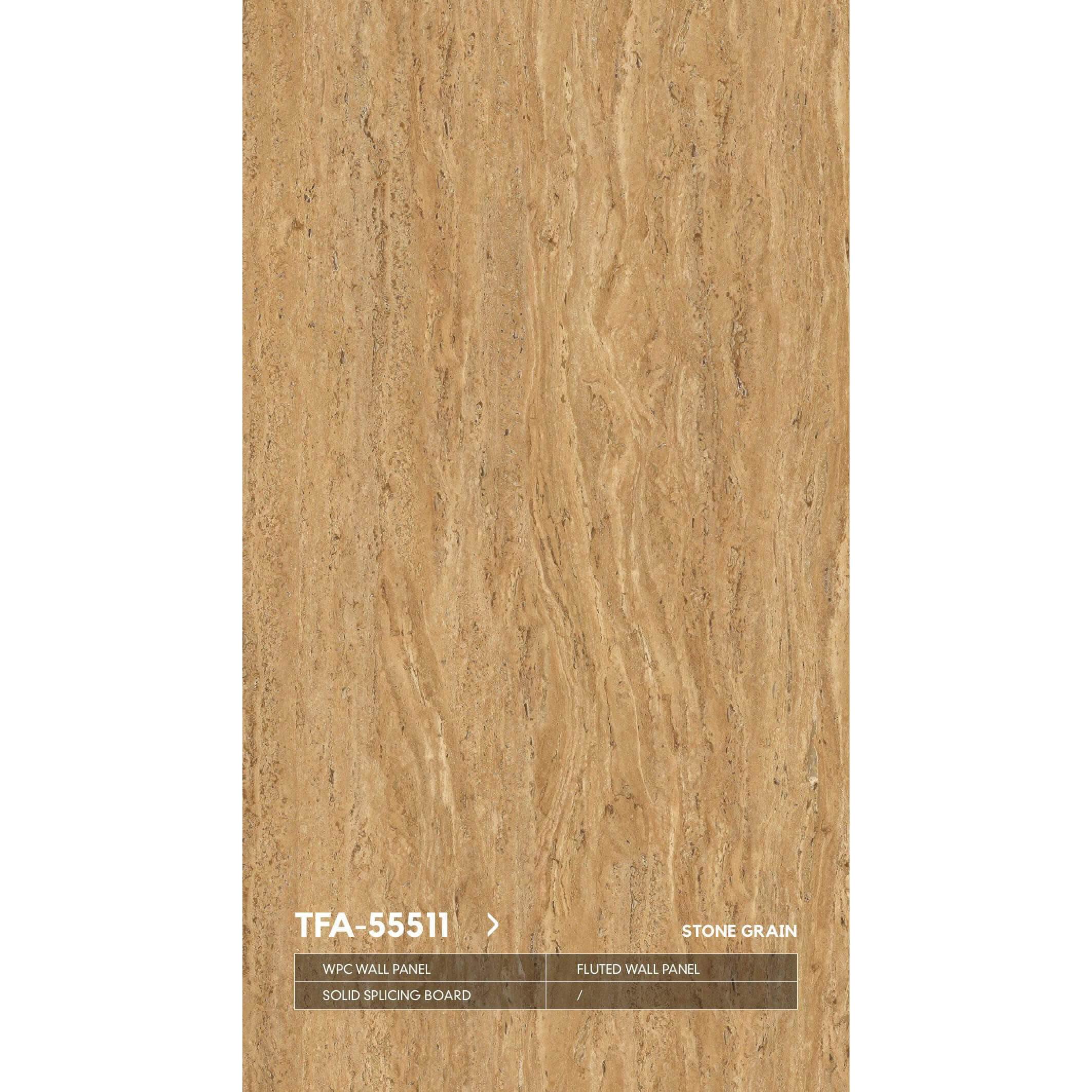 ударопрочная TFA-55511 каменная серия