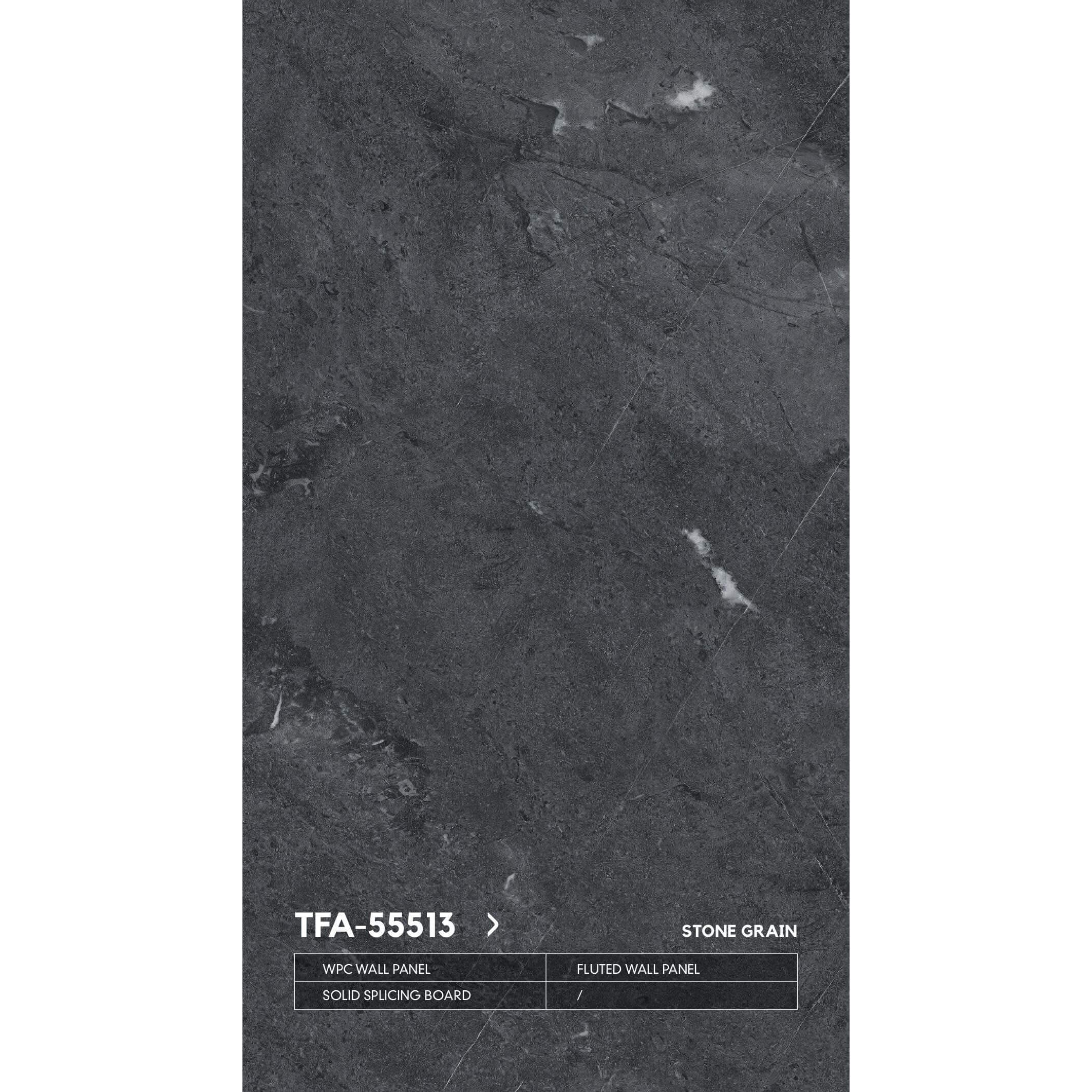 WPC TFA-55513 со скрытым швом каменная серия