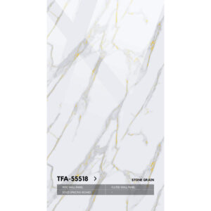 ударопрочная TFA-55518 каменная серия