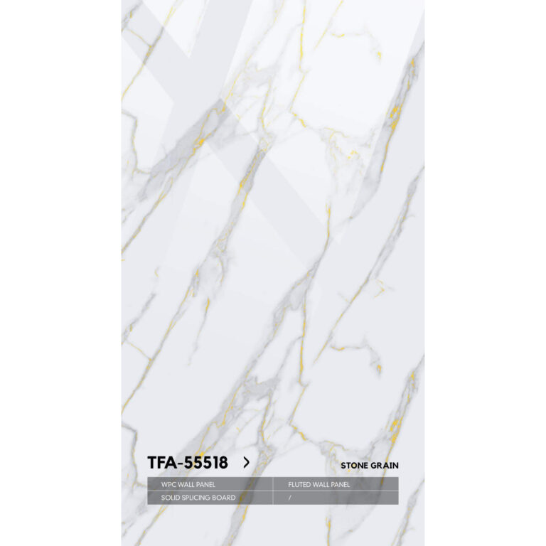 ударопрочная TFA-55518 каменная серия